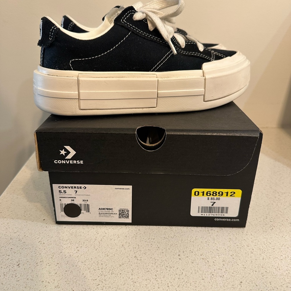 Converse Platform Sneakers